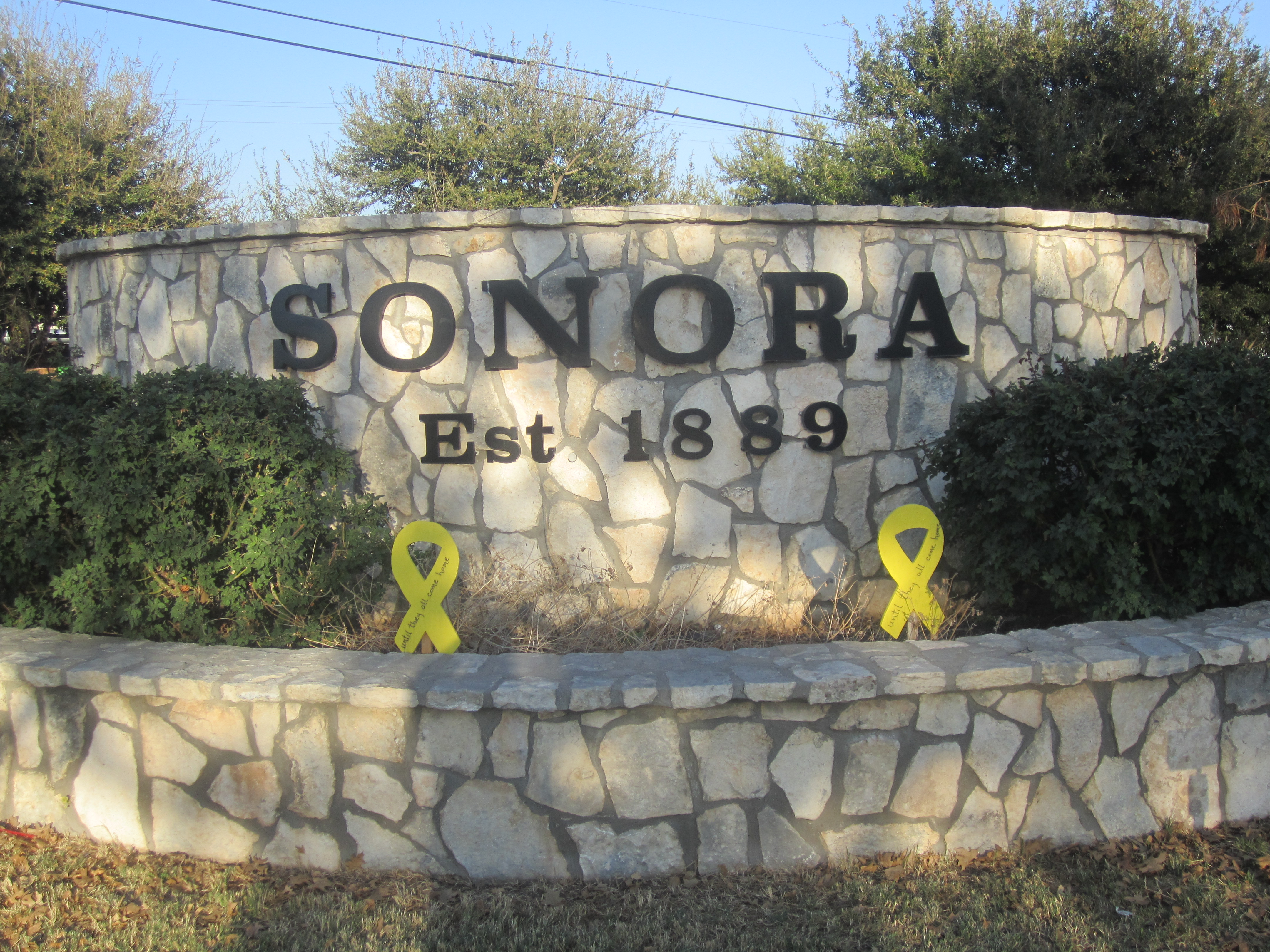 Sonora