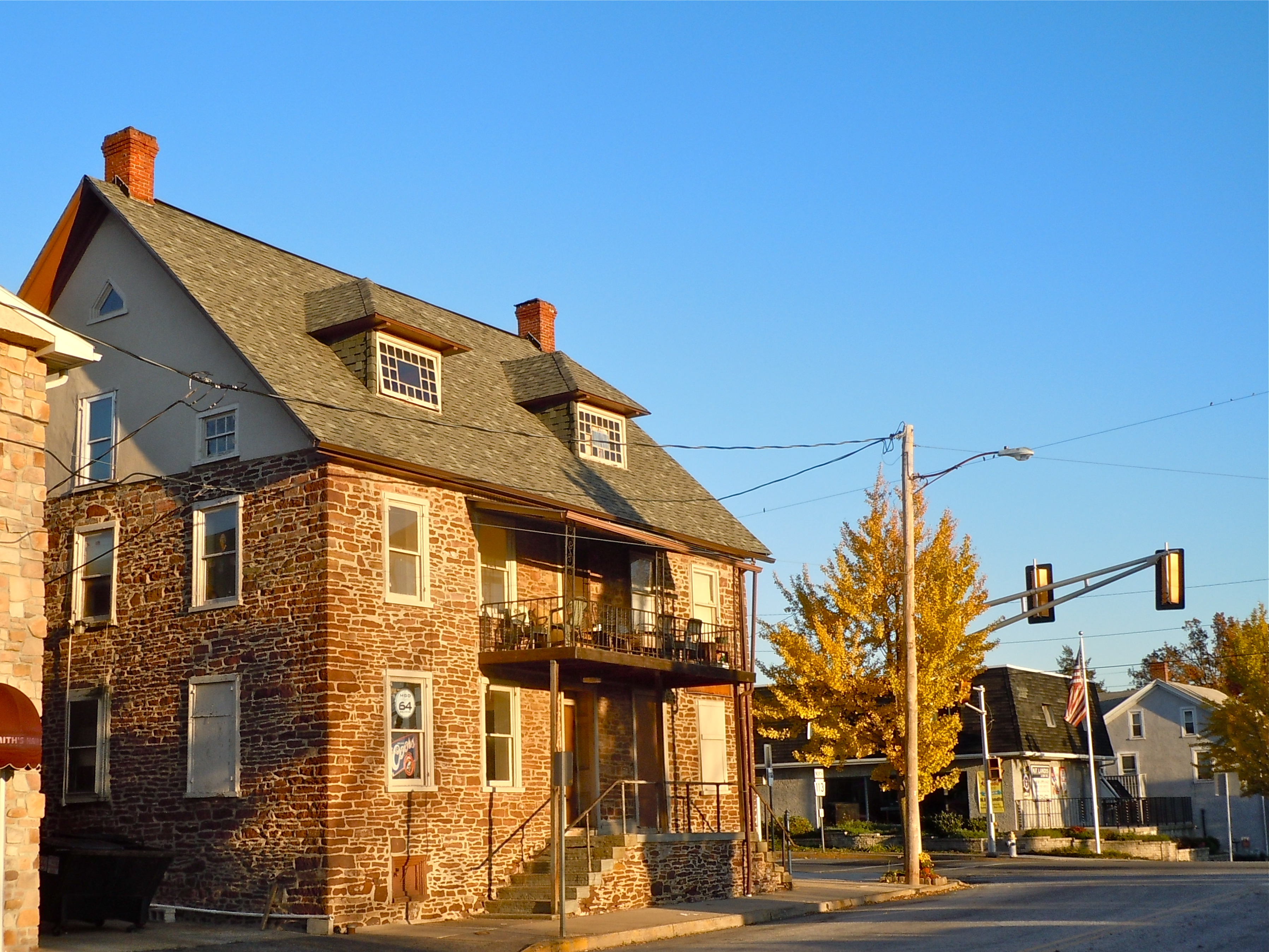 Souderton