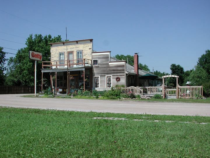 South Bend