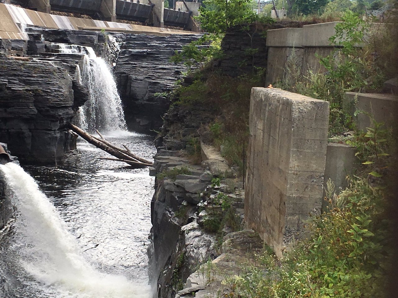 South Glens Falls