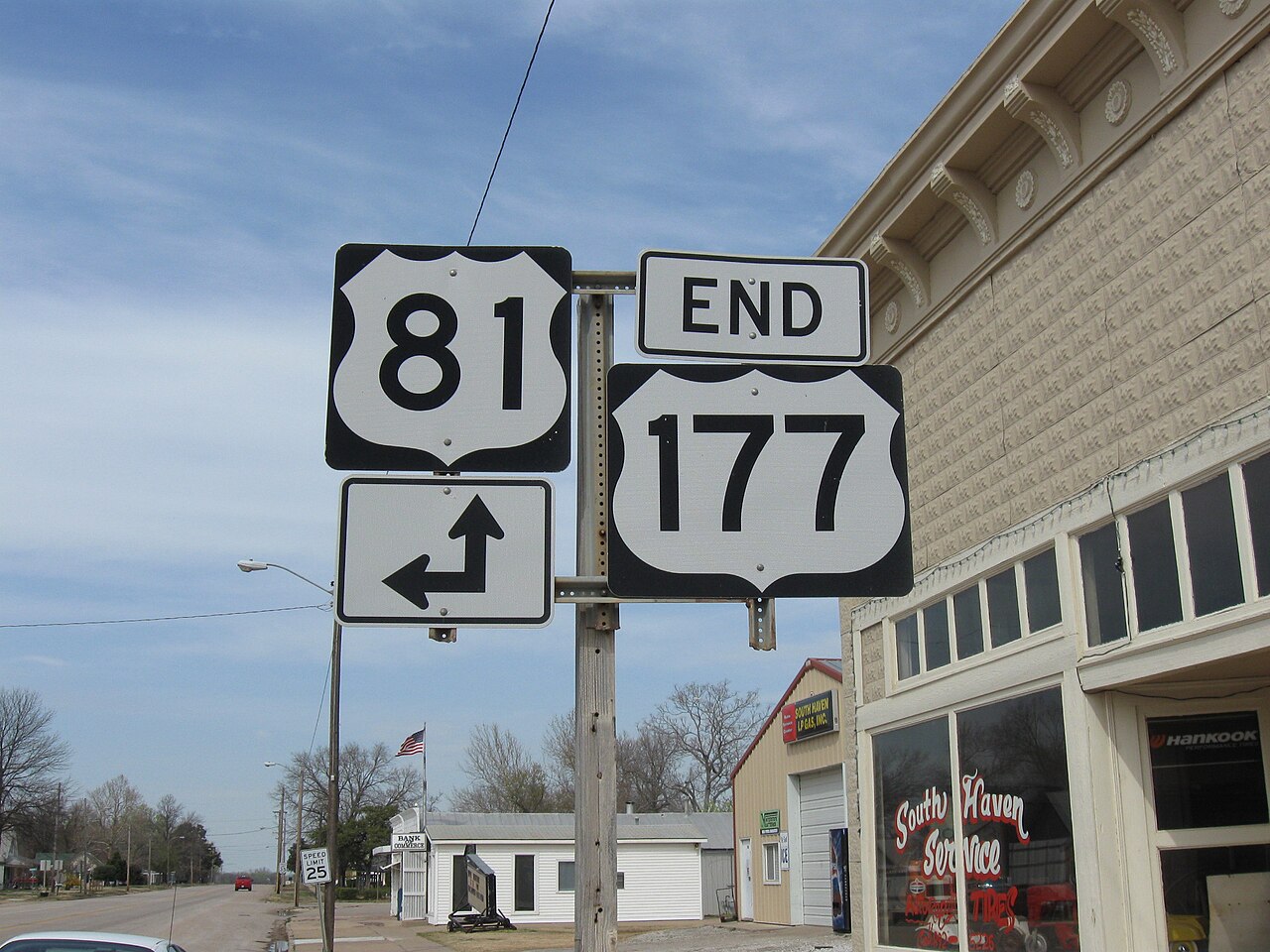 South Haven