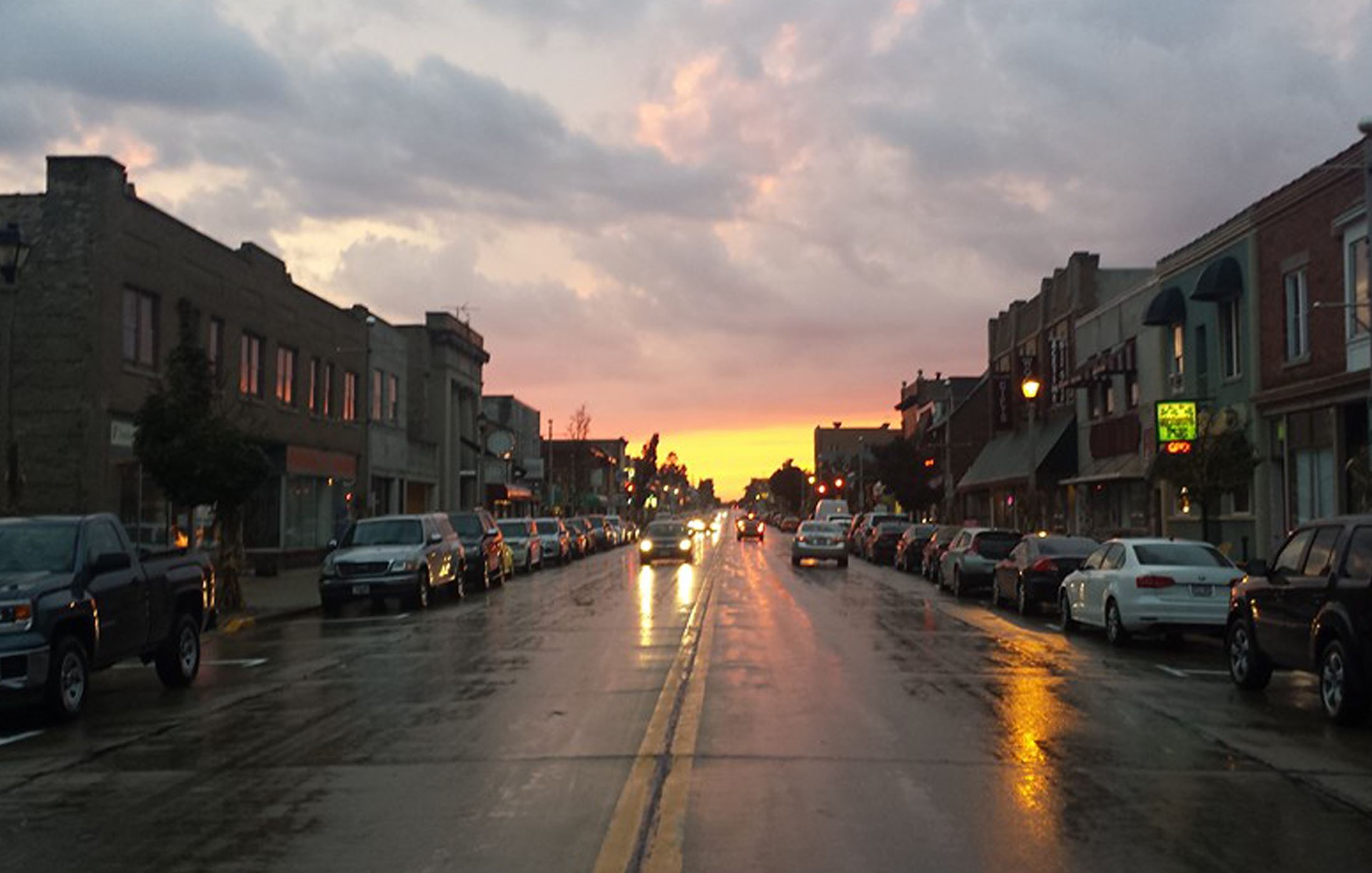 South Milwaukee