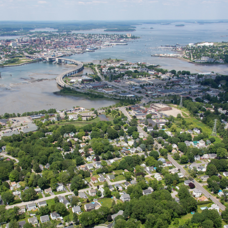 South Portland
