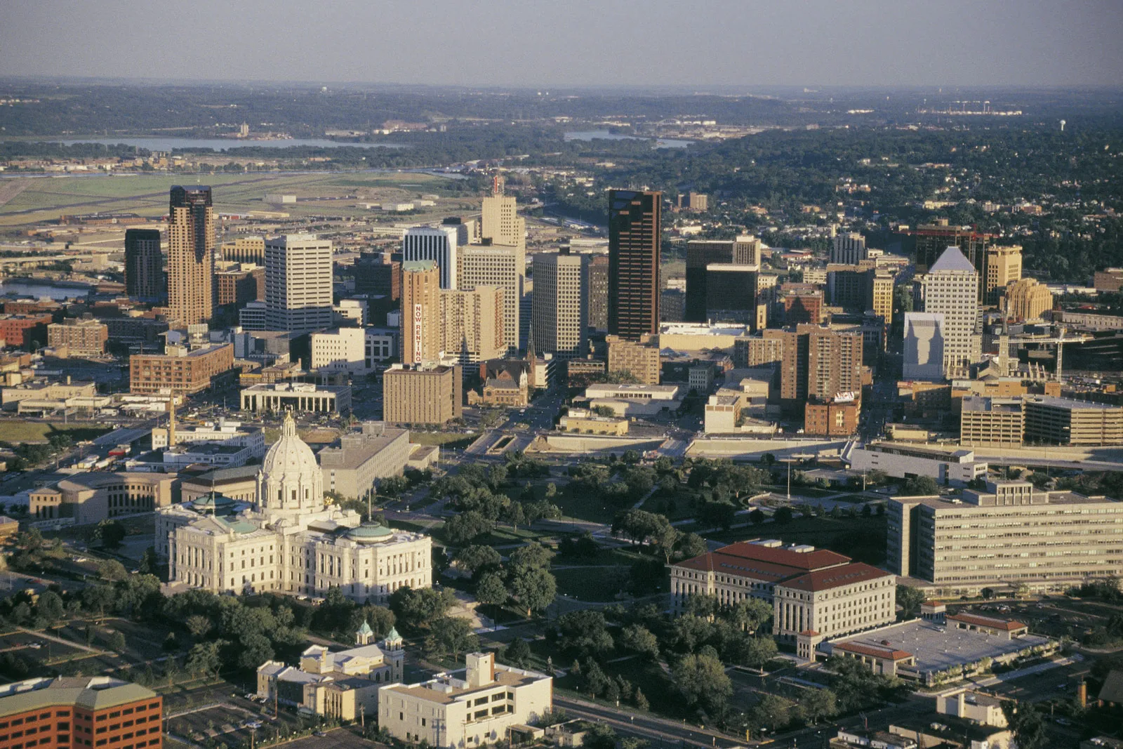 South Saint Paul