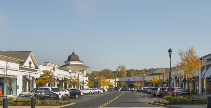 South Windsor