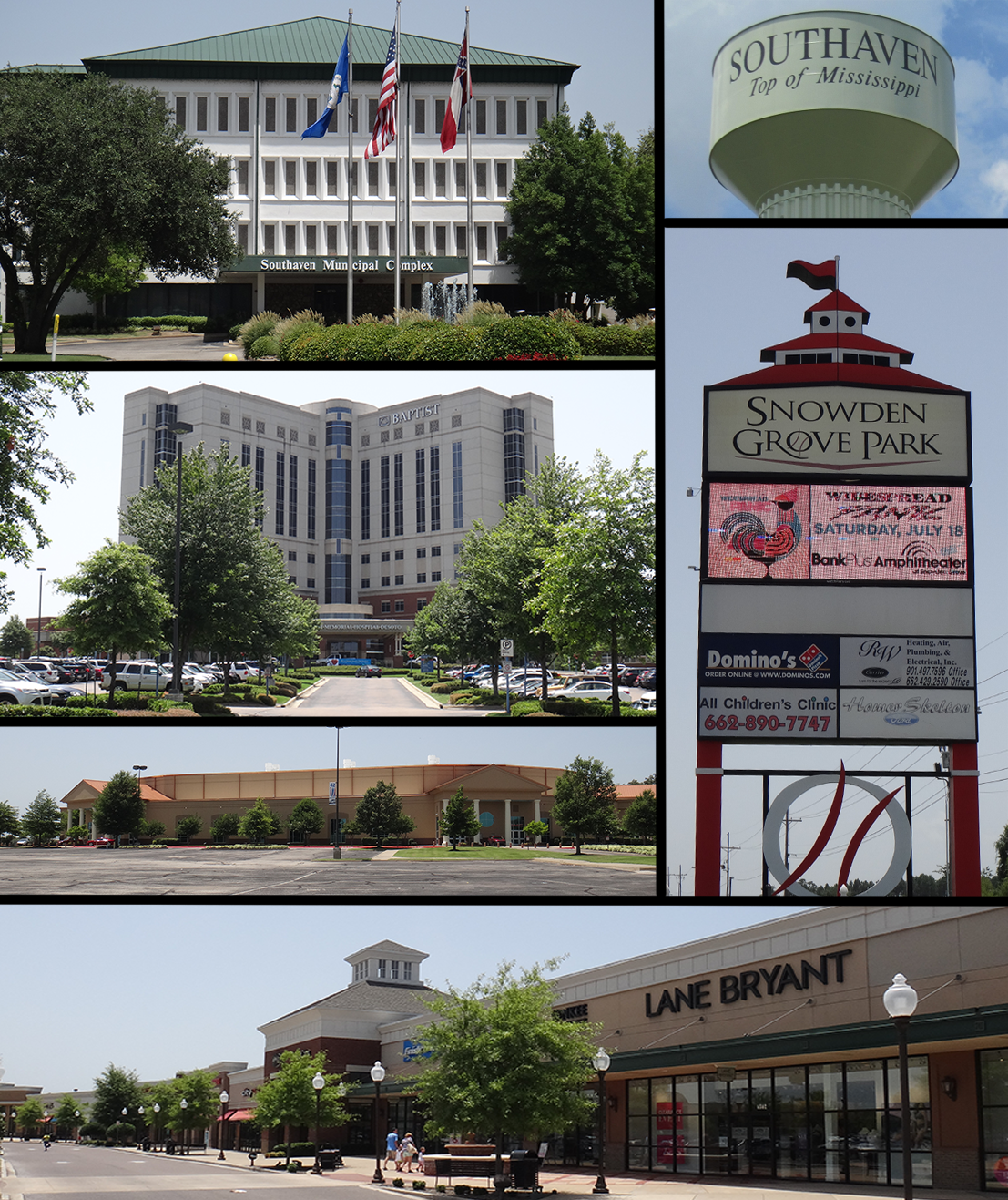 Southaven