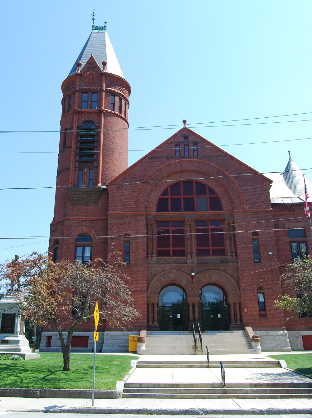 Southbridge