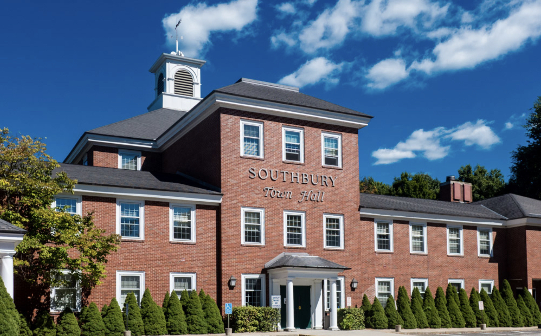 Southbury