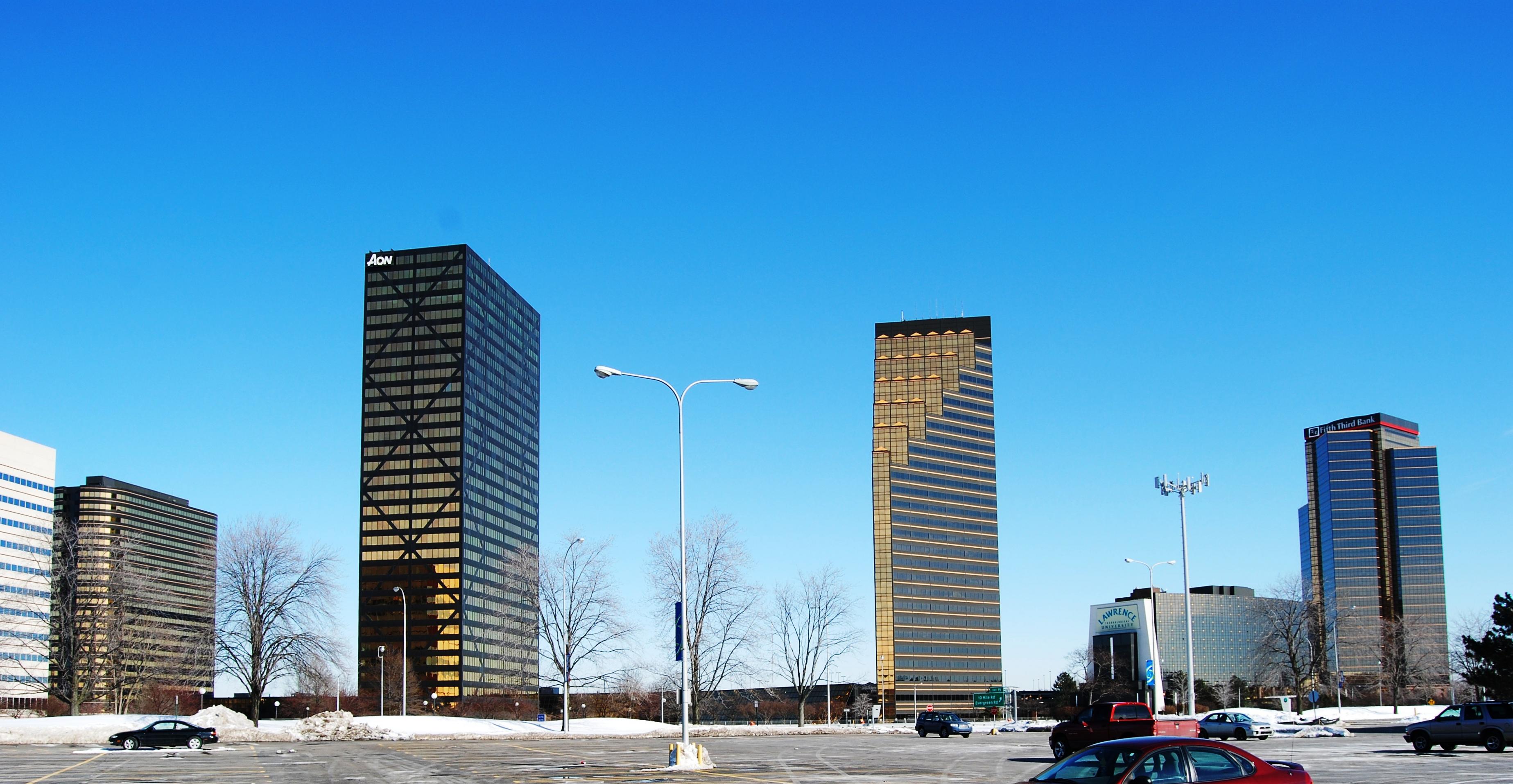 Southfield