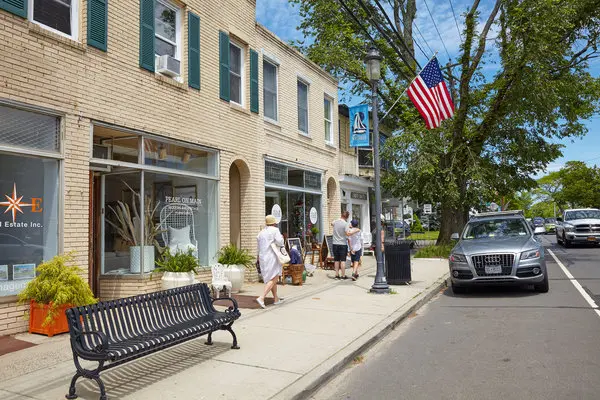 Southold