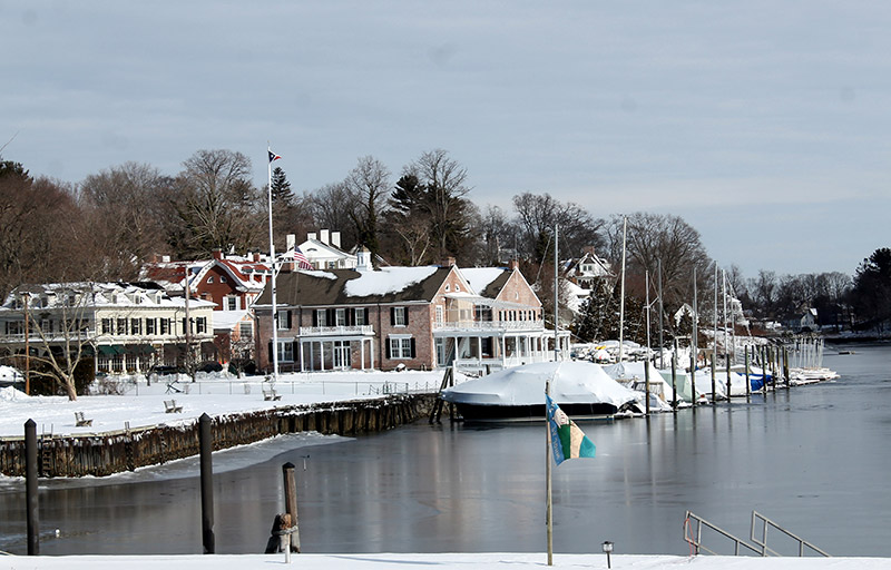 Southport