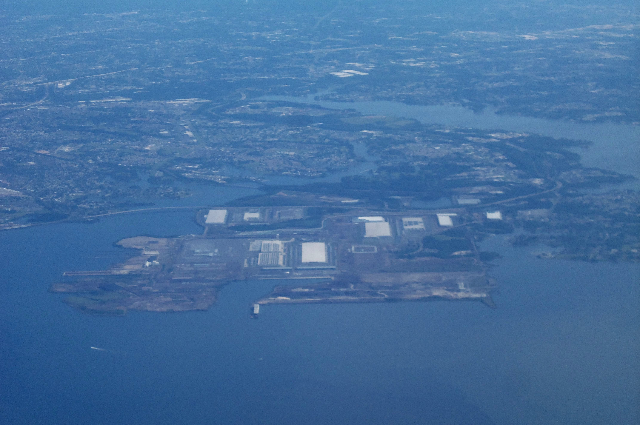 Sparrows Point