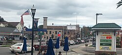 Spencerport