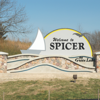 Spicer