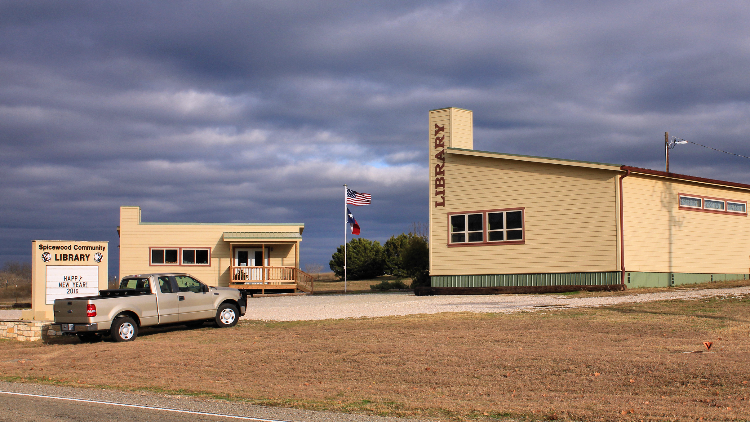 Spicewood