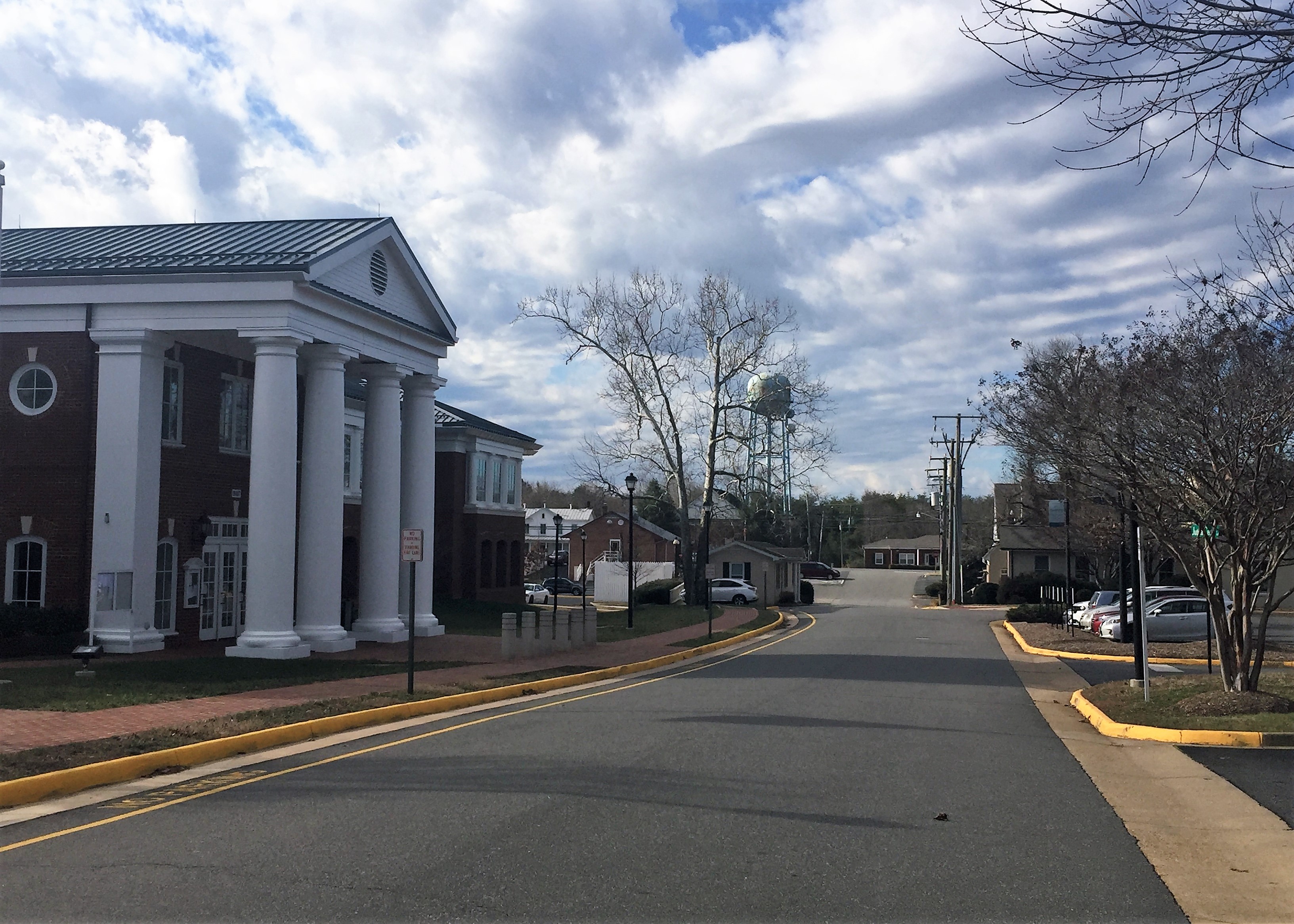 Spotsylvania