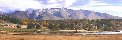 Spring Creek