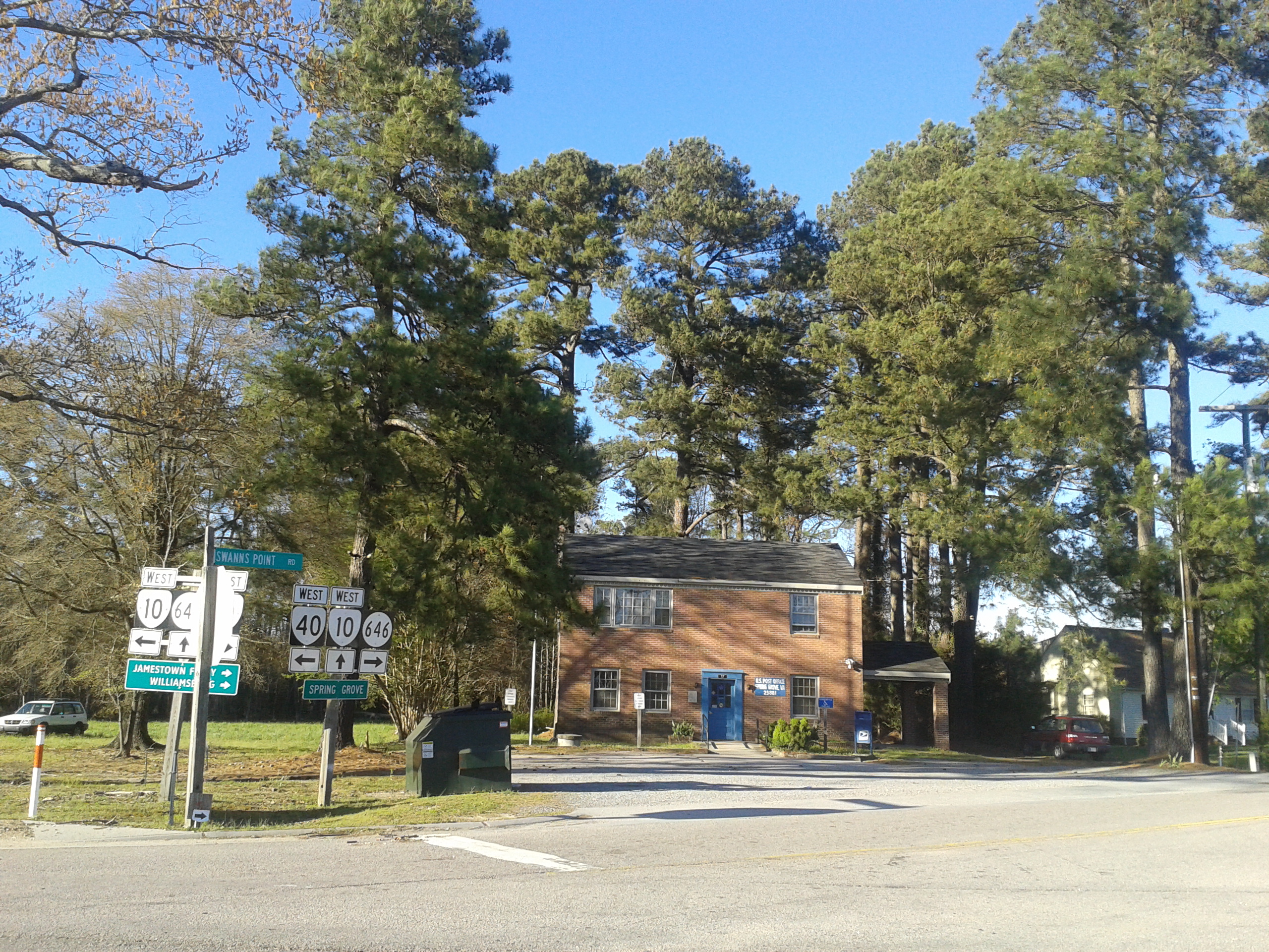 Spring Grove