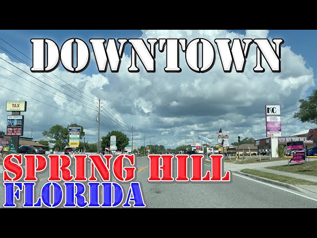Spring Hill