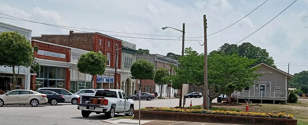 Spring Hope