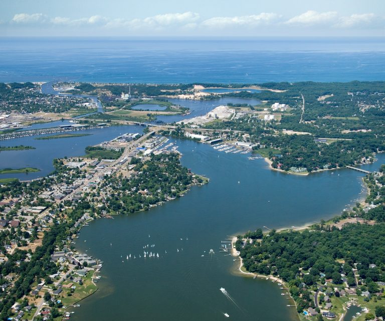 Spring Lake