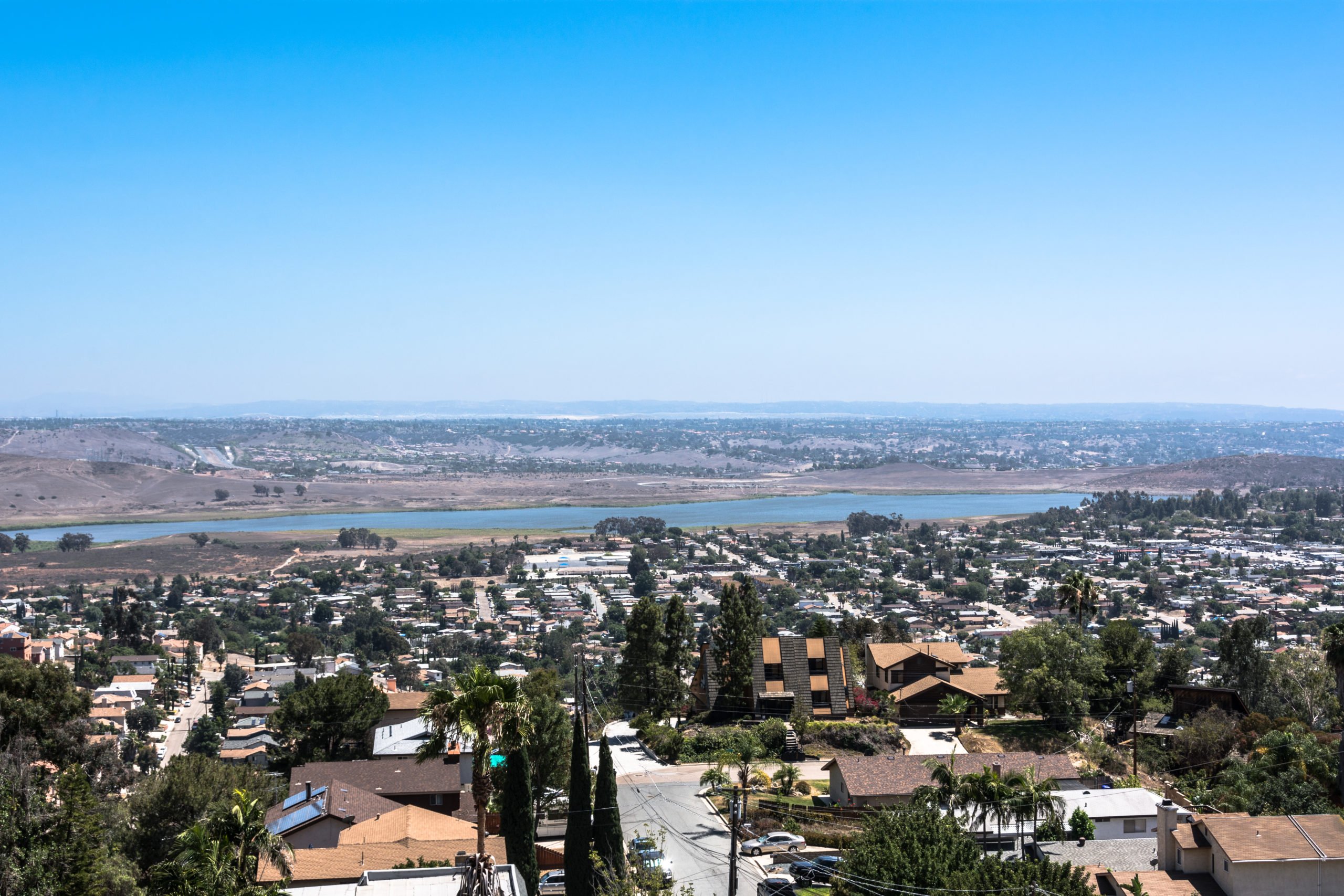 Spring Valley