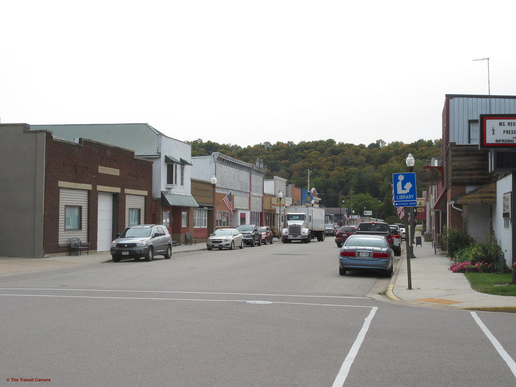 Spring Valley