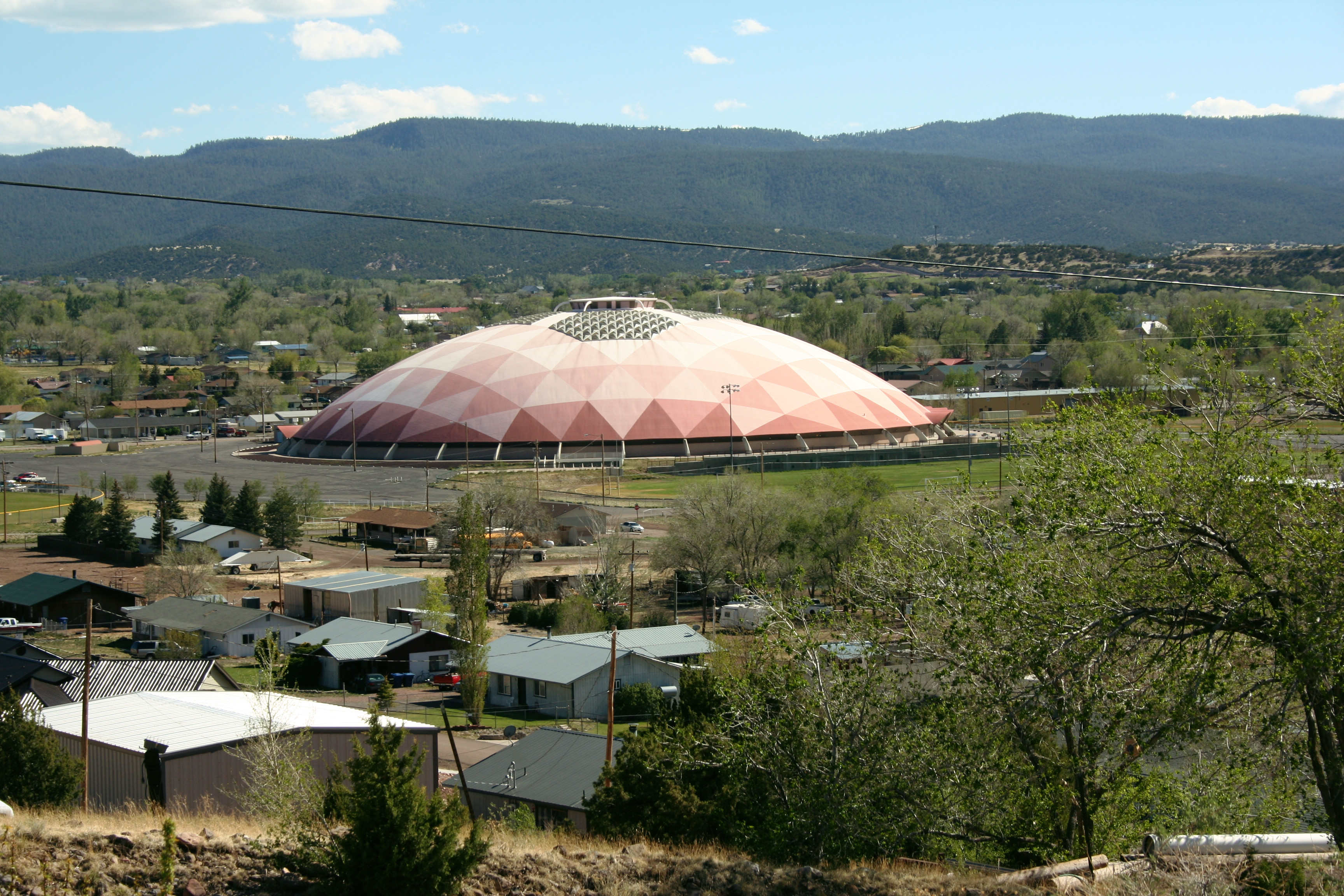 Springerville
