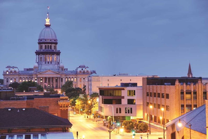 Springfield