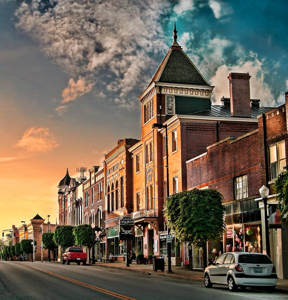 Springfield