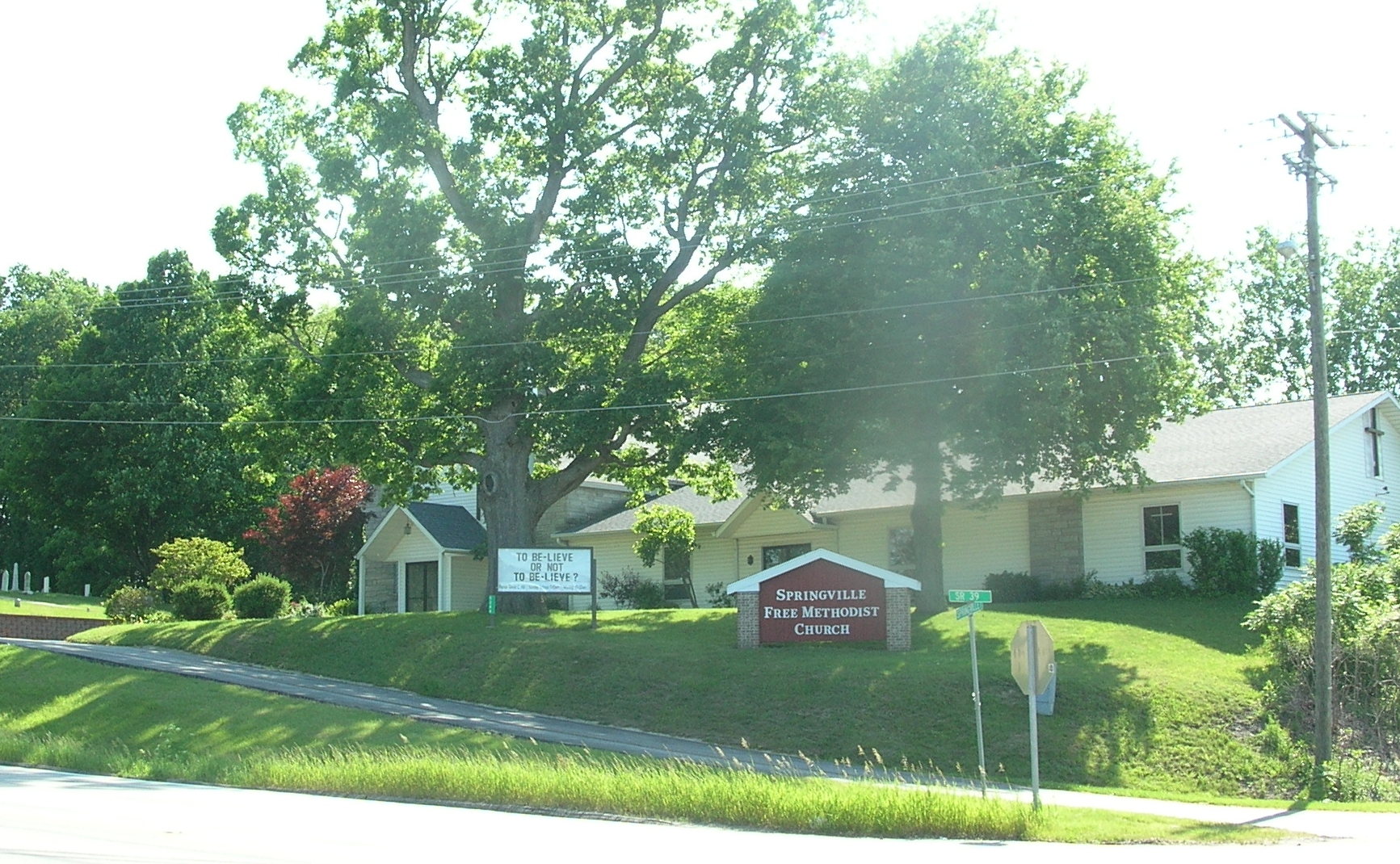 Springville