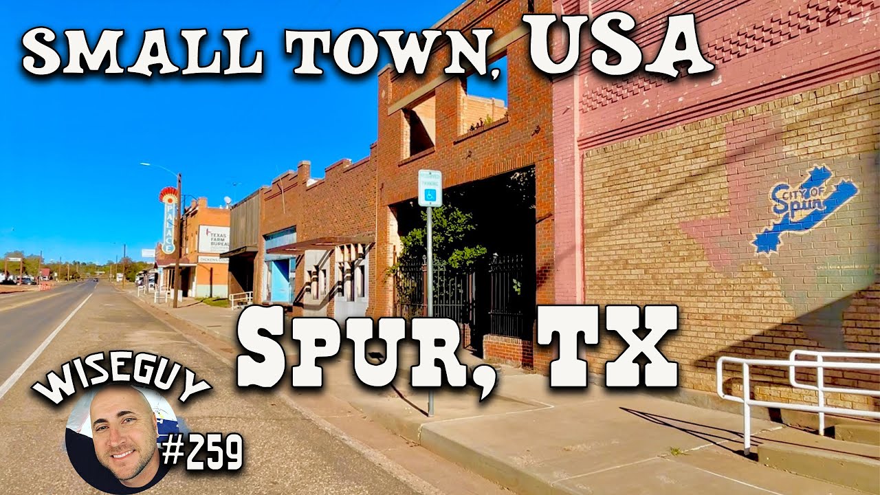 Spur