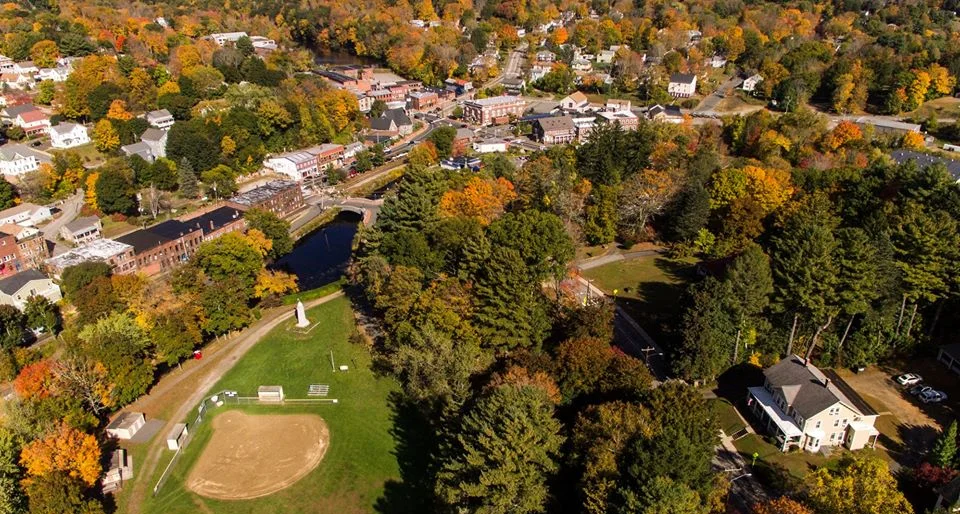 Stafford Springs