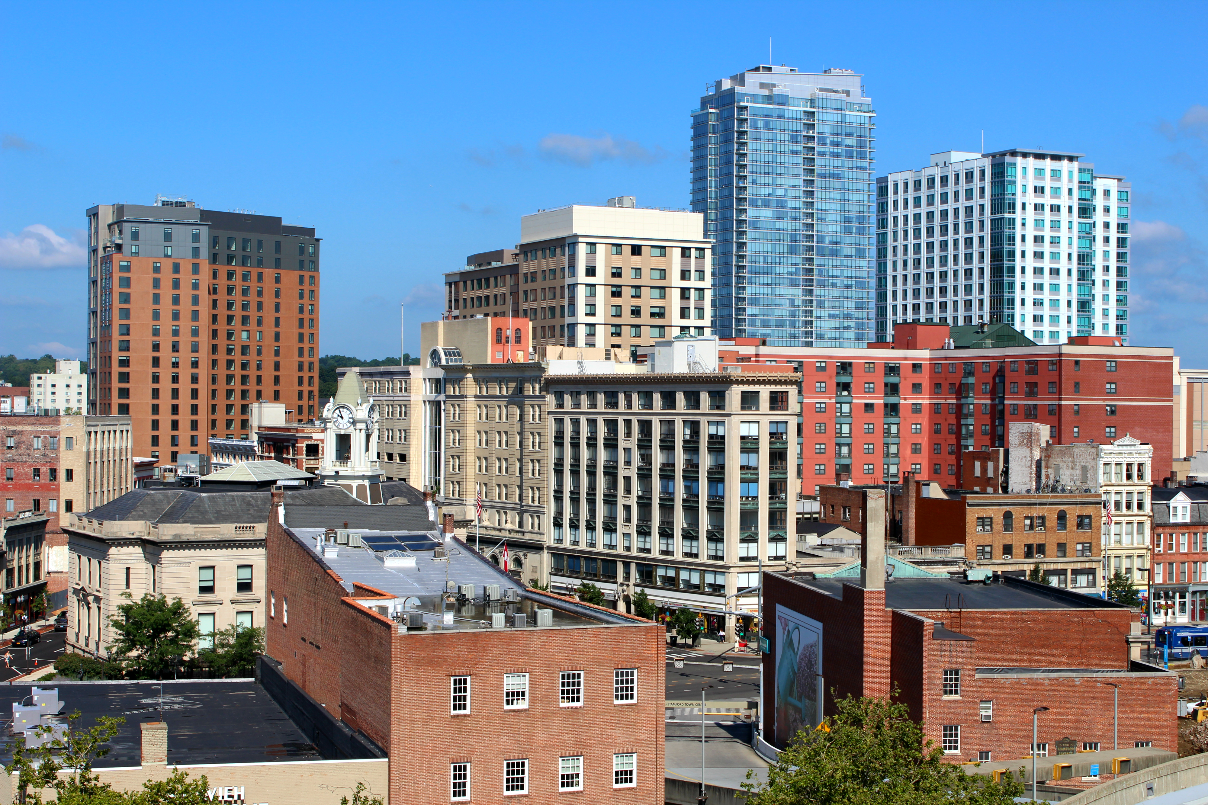 Stamford