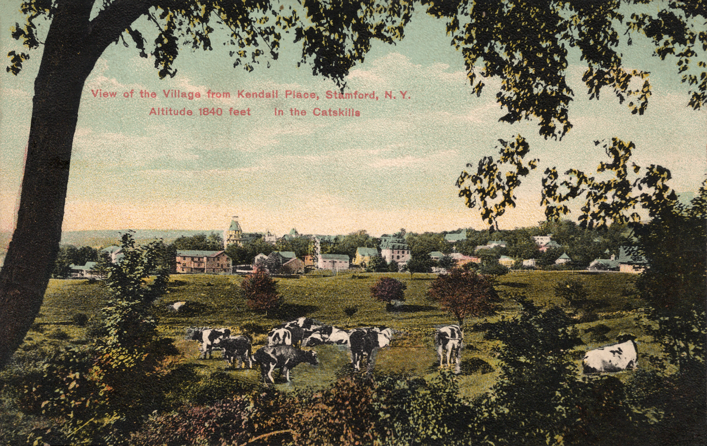 Stamford