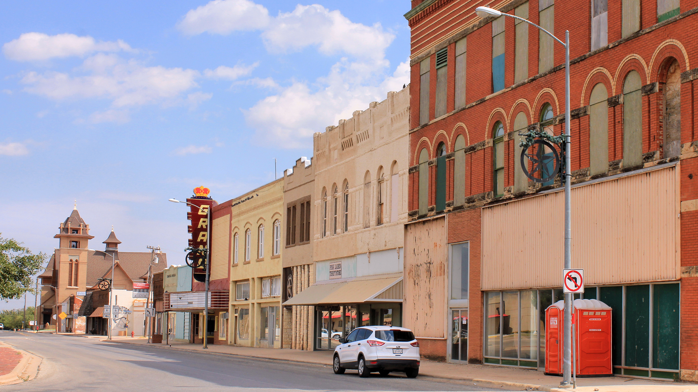 Stamford