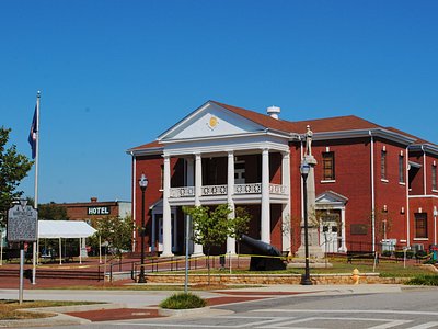 Stanleytown