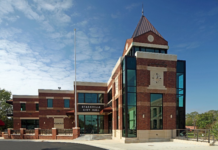 Starkville