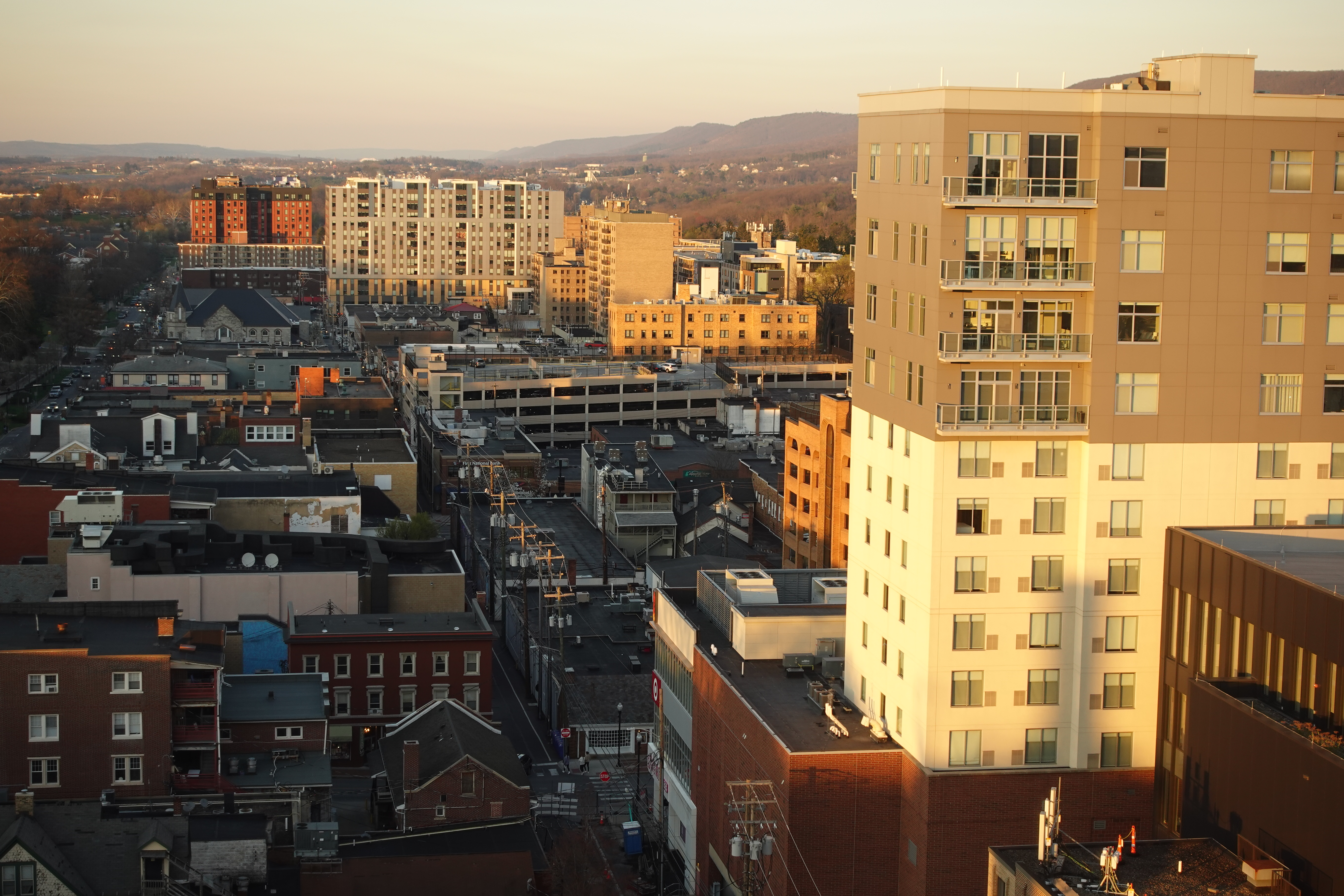 State College