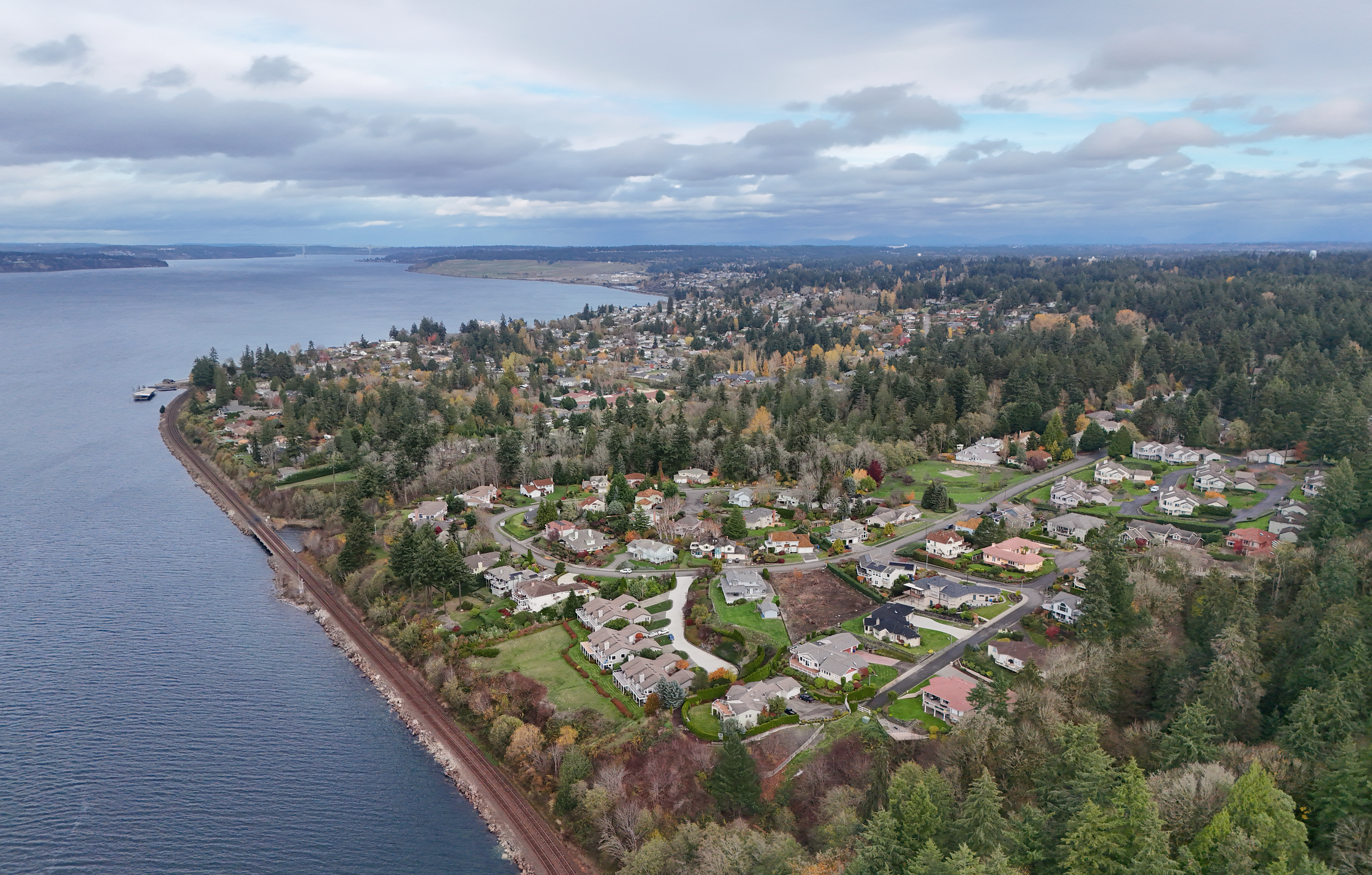 Steilacoom