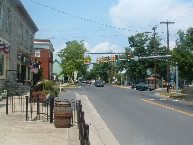 Stephenson