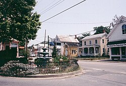 Stevensville