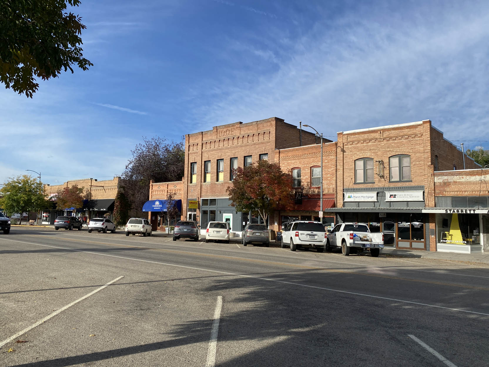 Stevensville