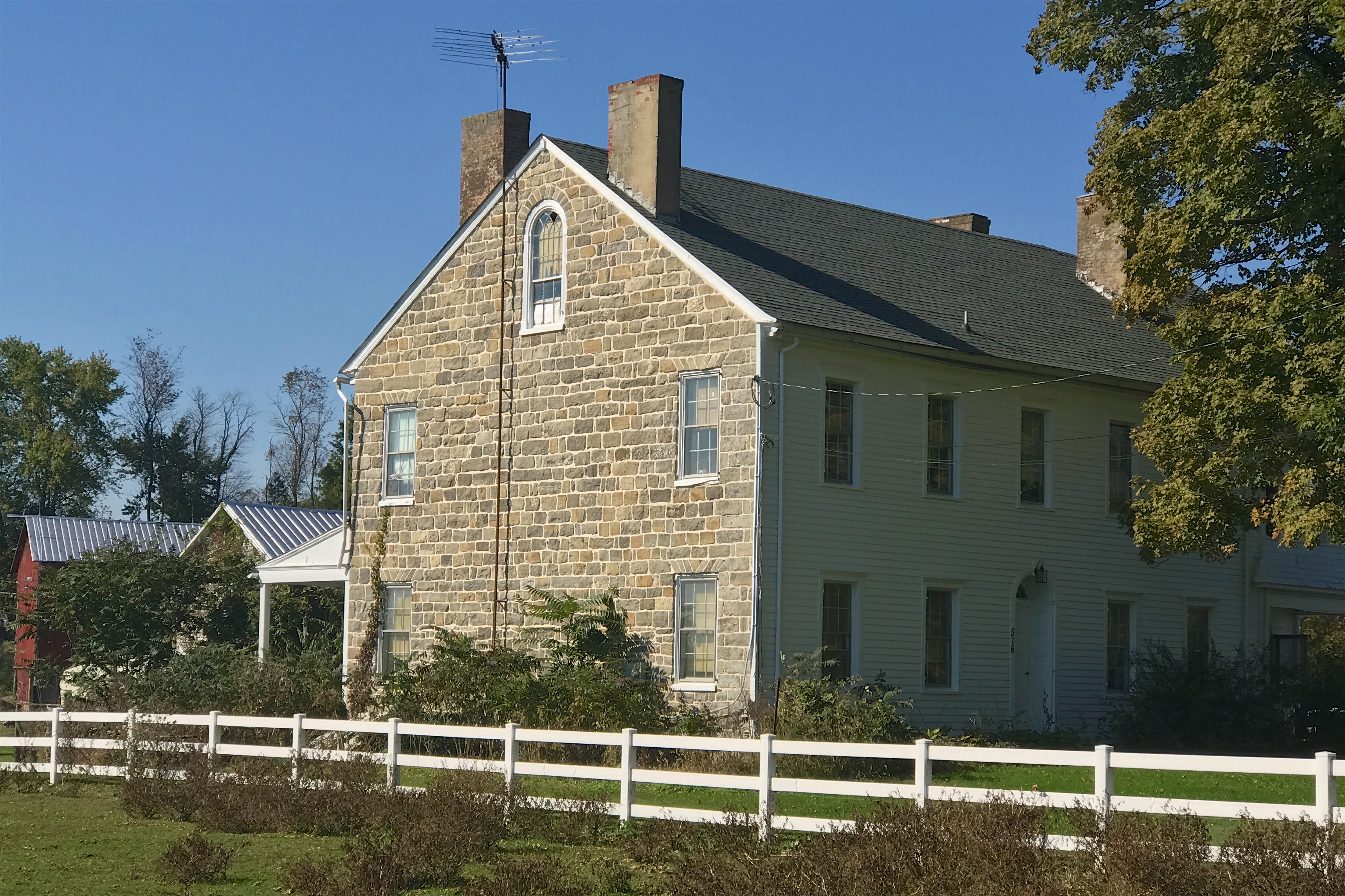 Stewartsville