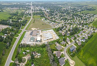 Stewartville