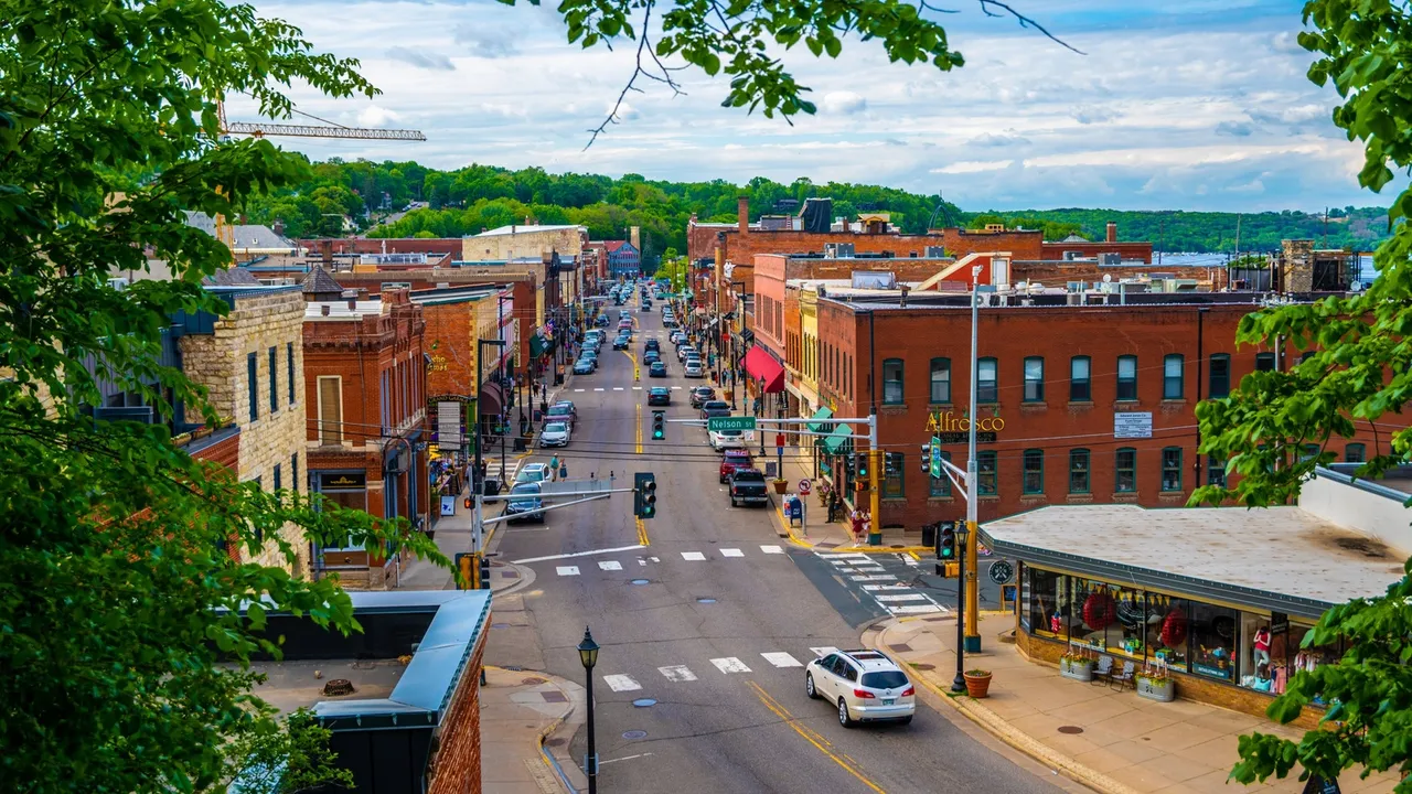 Stillwater