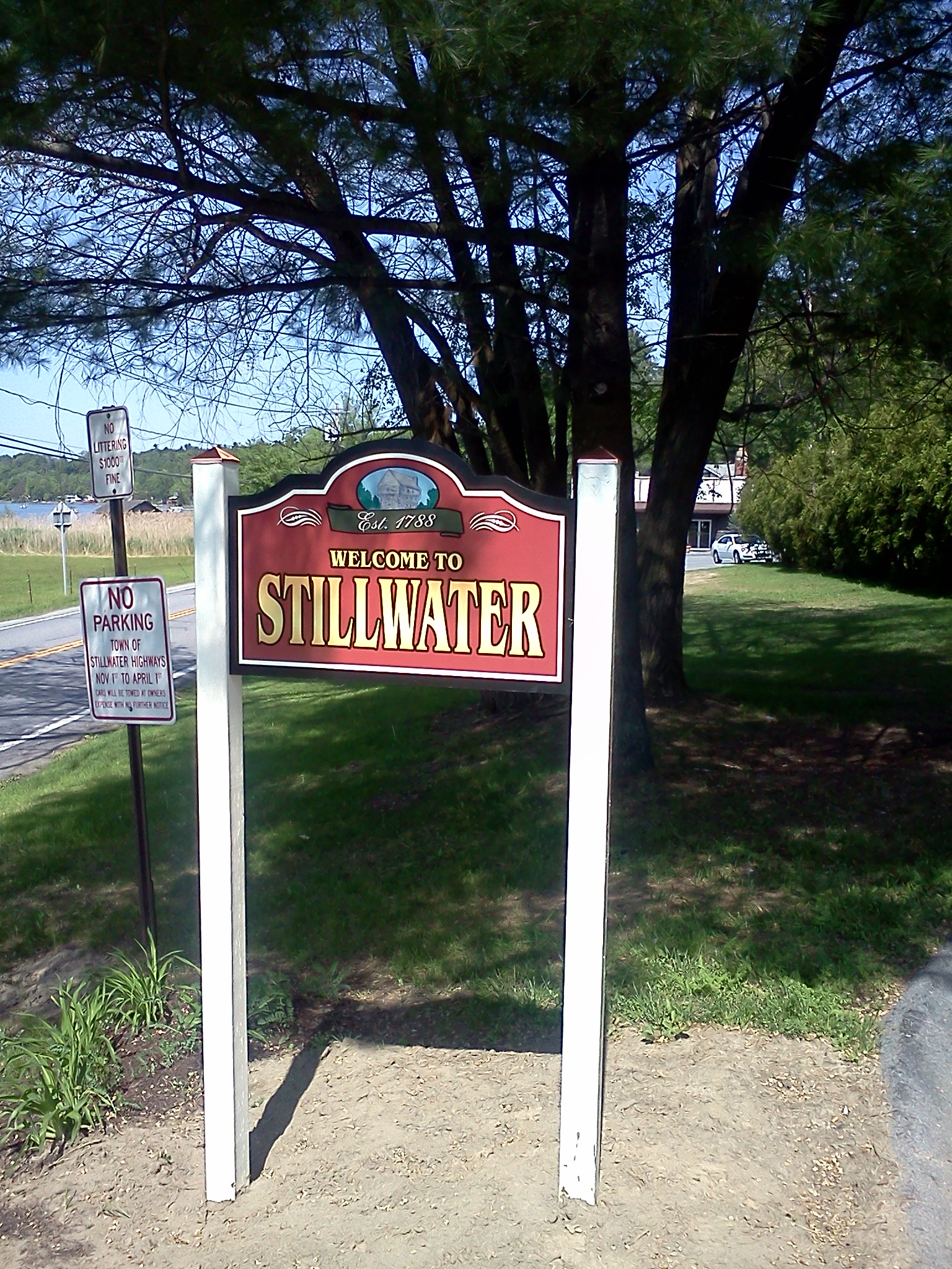 Stillwater