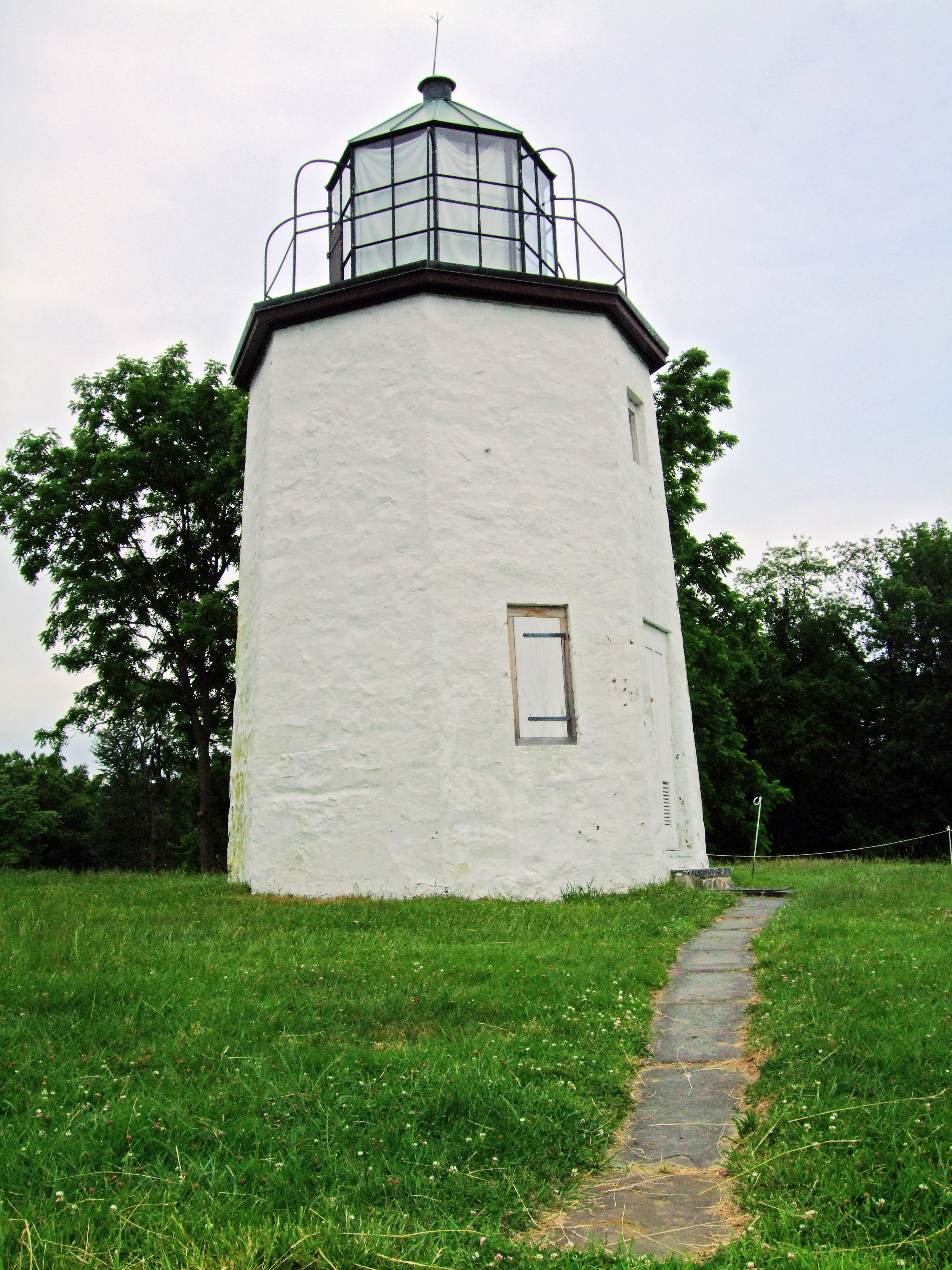 Stony Point