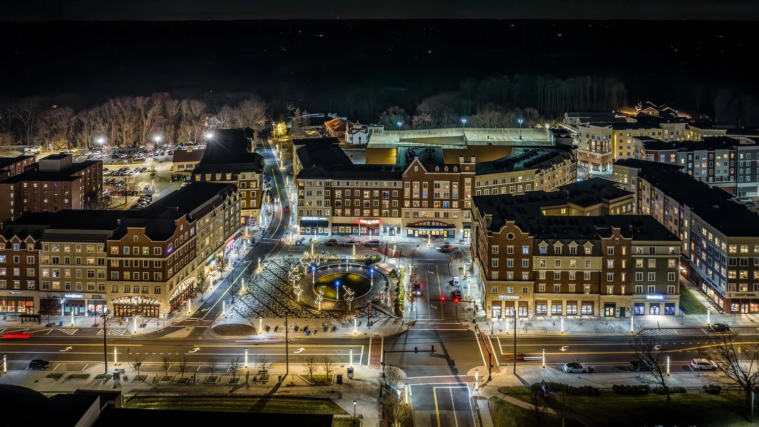 Storrs Mansfield