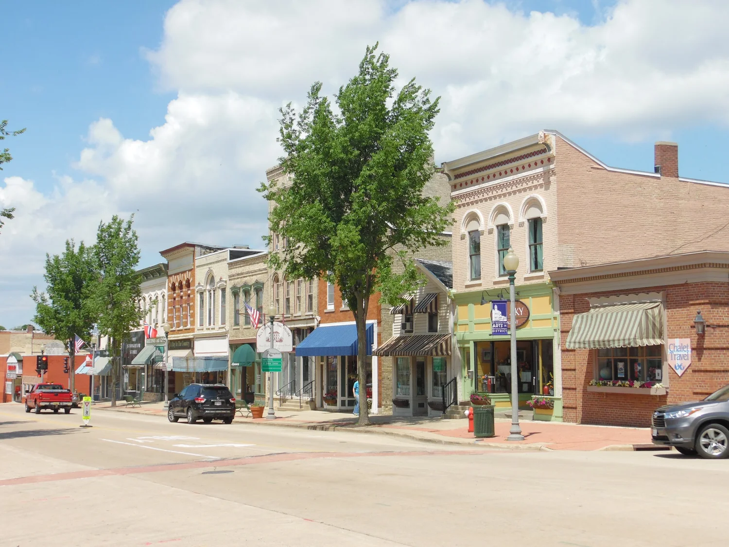 Stoughton